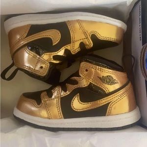 Baby Jordan Shoes 7c